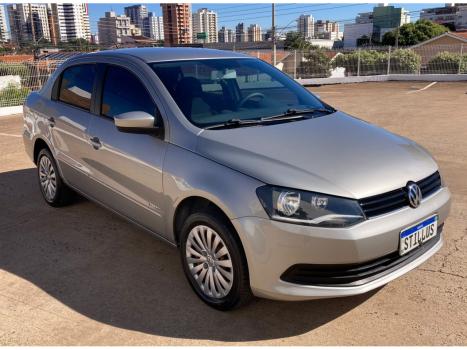 VOLKSWAGEN Voyage 1.0 4P I-TREND FLEX, Foto 2