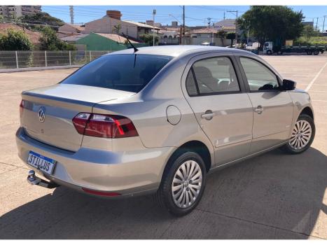 VOLKSWAGEN Voyage 1.0 4P I-TREND FLEX, Foto 3