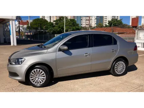 VOLKSWAGEN Voyage 1.0 4P I-TREND FLEX, Foto 5