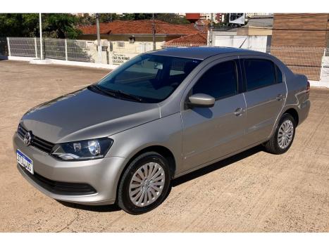 VOLKSWAGEN Voyage 1.0 4P I-TREND FLEX, Foto 7