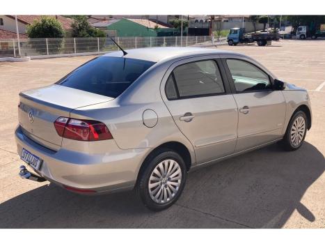 VOLKSWAGEN Voyage 1.0 4P I-TREND FLEX, Foto 8