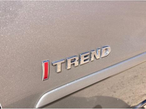 VOLKSWAGEN Voyage 1.0 4P I-TREND FLEX, Foto 9
