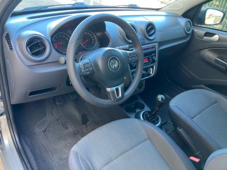 VOLKSWAGEN Voyage 1.0 4P I-TREND FLEX, Foto 11