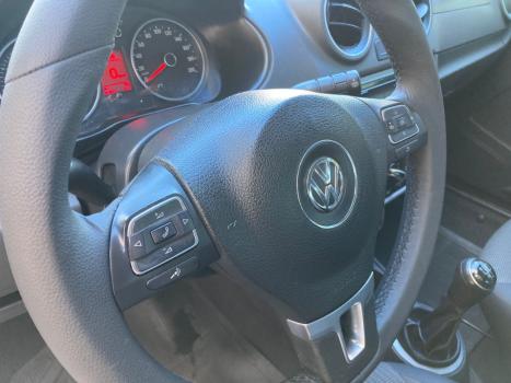 VOLKSWAGEN Voyage 1.0 4P I-TREND FLEX, Foto 12