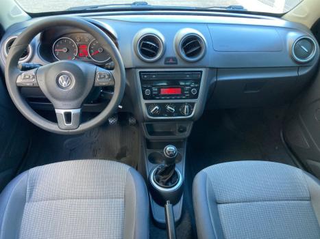 VOLKSWAGEN Voyage 1.0 4P I-TREND FLEX, Foto 15