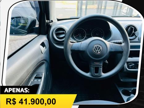 VOLKSWAGEN Voyage 1.0 4P TREND FLEX, Foto 5