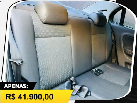 VOLKSWAGEN Voyage 1.0 4P TREND FLEX, Foto 6