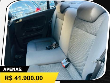 VOLKSWAGEN Voyage 1.0 4P TREND FLEX, Foto 7
