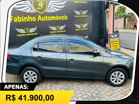 VOLKSWAGEN Voyage 1.0 4P TREND FLEX, Foto 10