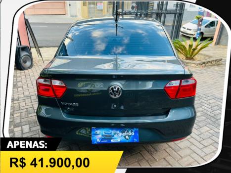 VOLKSWAGEN Voyage 1.0 4P TREND FLEX, Foto 11