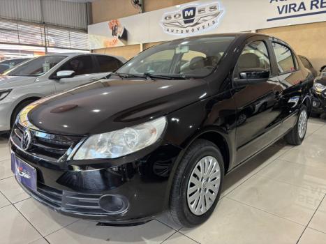 VOLKSWAGEN Voyage 1.0 4P CITY FLEX, Foto 3