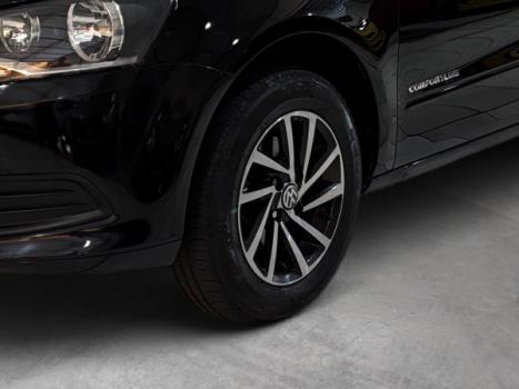 VOLKSWAGEN Voyage 1.0 4P CONFORTLINE FLEX, Foto 3