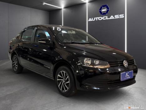 VOLKSWAGEN Voyage 1.0 4P CONFORTLINE FLEX, Foto 4