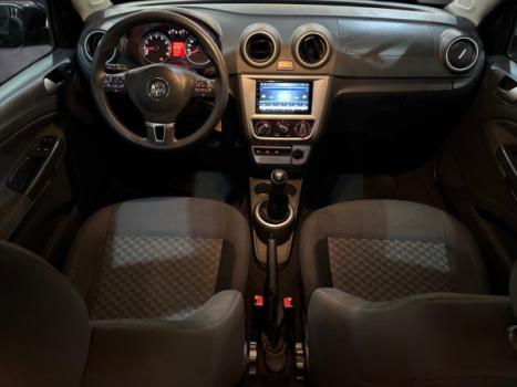 VOLKSWAGEN Voyage 1.0 4P CONFORTLINE FLEX, Foto 8
