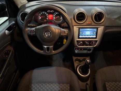 VOLKSWAGEN Voyage 1.0 4P CONFORTLINE FLEX, Foto 12