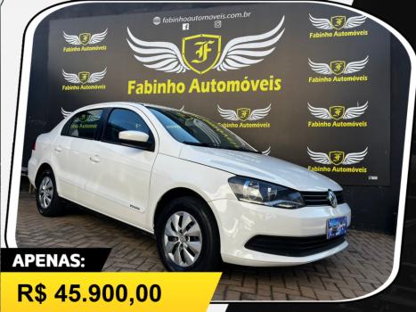 VOLKSWAGEN Voyage 1.6 4P TREND FLEX, Foto 1