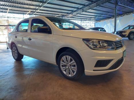 VOLKSWAGEN Voyage 1.0 4P FLEX, Foto 2