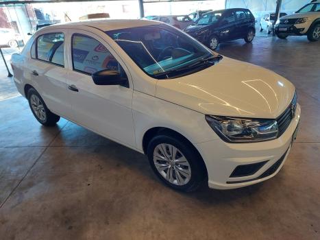 VOLKSWAGEN Voyage 1.0 4P FLEX, Foto 3