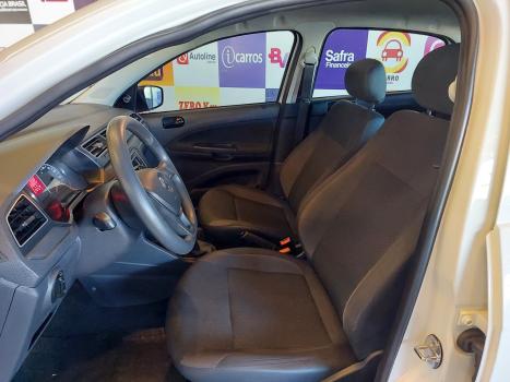 VOLKSWAGEN Voyage 1.0 4P FLEX, Foto 4