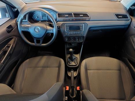 VOLKSWAGEN Voyage 1.0 4P FLEX, Foto 6