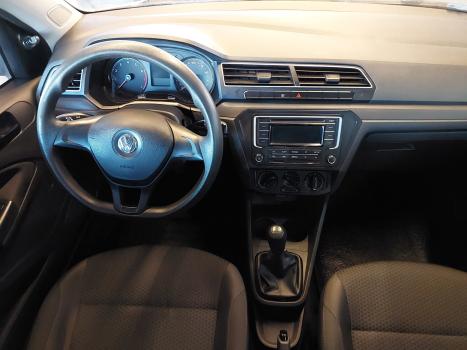 VOLKSWAGEN Voyage 1.0 4P FLEX, Foto 7