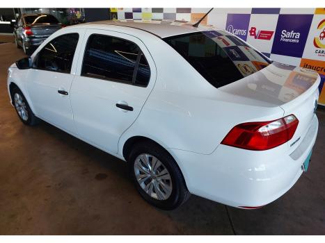 VOLKSWAGEN Voyage 1.0 4P FLEX, Foto 9
