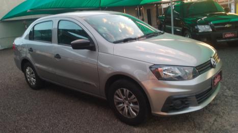 VOLKSWAGEN Voyage 1.6 4P FLEX MSI, Foto 4