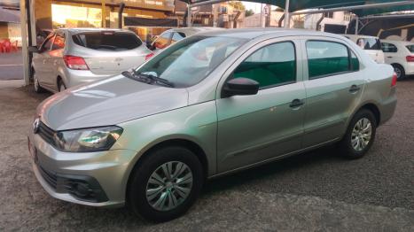 VOLKSWAGEN Voyage 1.6 4P FLEX MSI, Foto 5