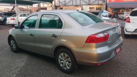 VOLKSWAGEN Voyage 1.6 4P FLEX MSI, Foto 6