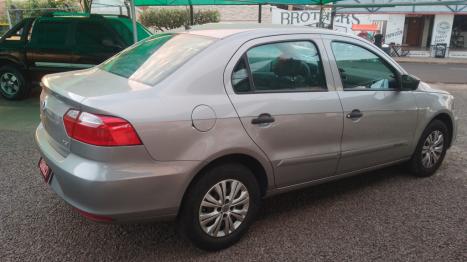 VOLKSWAGEN Voyage 1.6 4P FLEX MSI, Foto 7