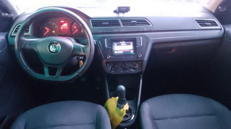 VOLKSWAGEN Voyage 1.6 4P FLEX MSI, Foto 8