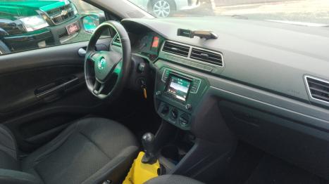 VOLKSWAGEN Voyage 1.6 4P FLEX MSI, Foto 9
