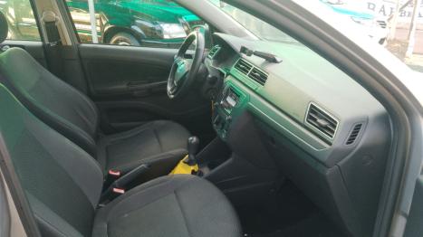 VOLKSWAGEN Voyage 1.6 4P FLEX MSI, Foto 10