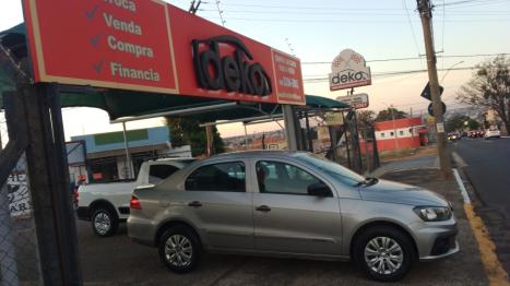 VOLKSWAGEN Voyage 1.6 4P FLEX MSI, Foto 2