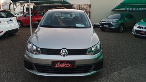 VOLKSWAGEN Voyage 1.6 4P FLEX MSI, Foto 3