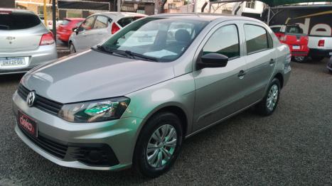 VOLKSWAGEN Voyage 1.6 4P FLEX MSI, Foto 4