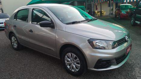 VOLKSWAGEN Voyage 1.6 4P FLEX MSI, Foto 5
