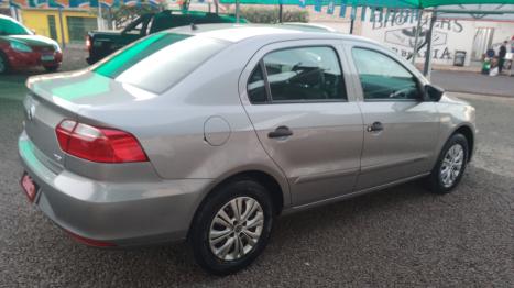 VOLKSWAGEN Voyage 1.6 4P FLEX MSI, Foto 6