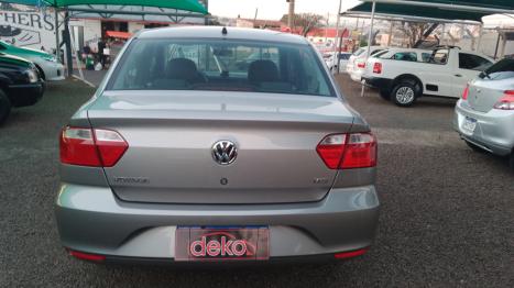 VOLKSWAGEN Voyage 1.6 4P FLEX MSI, Foto 8