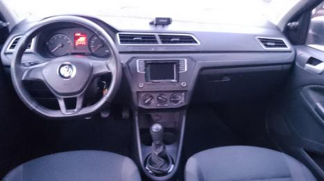 VOLKSWAGEN Voyage 1.6 4P FLEX MSI, Foto 9
