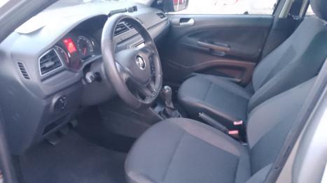 VOLKSWAGEN Voyage 1.6 4P FLEX MSI, Foto 10