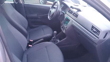 VOLKSWAGEN Voyage 1.6 4P FLEX MSI, Foto 11