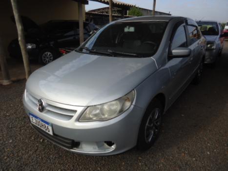 VOLKSWAGEN Voyage 1.0 4P TREND FLEX, Foto 1