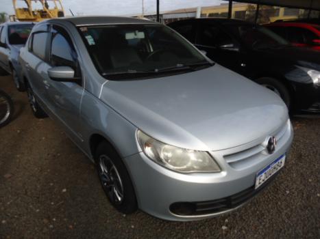 VOLKSWAGEN Voyage 1.0 4P TREND FLEX, Foto 2