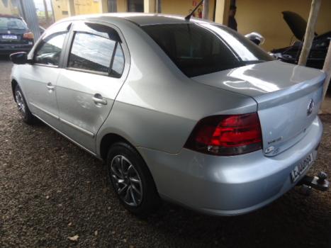 VOLKSWAGEN Voyage 1.0 4P TREND FLEX, Foto 5