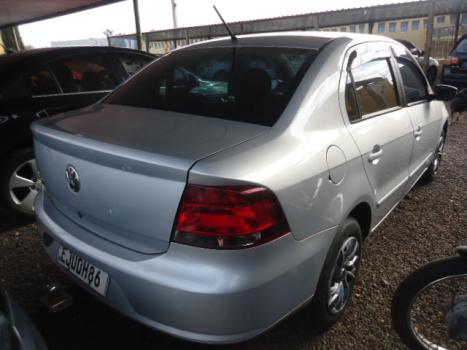 VOLKSWAGEN Voyage 1.0 4P TREND FLEX, Foto 6