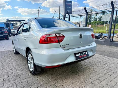 VOLKSWAGEN Voyage 1.0 4P G6 FLEX, Foto 3