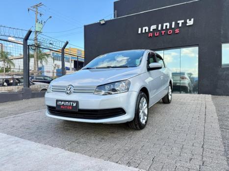 VOLKSWAGEN Voyage 1.0 4P G6 FLEX, Foto 5