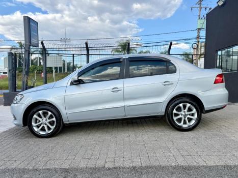 VOLKSWAGEN Voyage 1.0 4P G6 FLEX, Foto 6