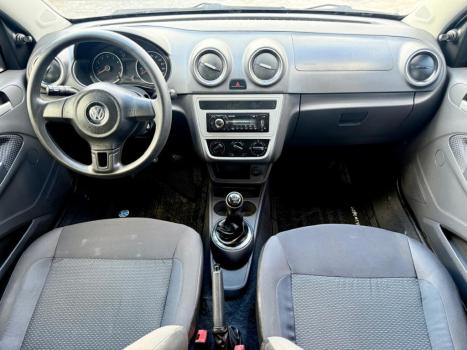 VOLKSWAGEN Voyage 1.0 4P G6 FLEX, Foto 10